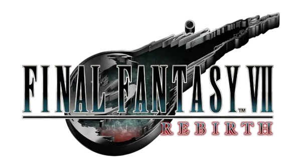 ff7 rebirth logo