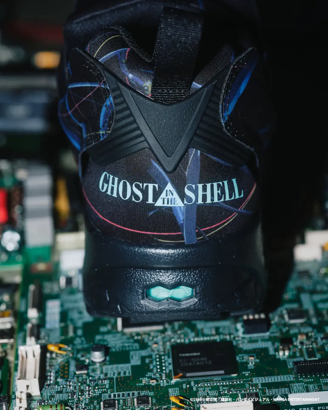 ghost in the shell atmos reebok 8