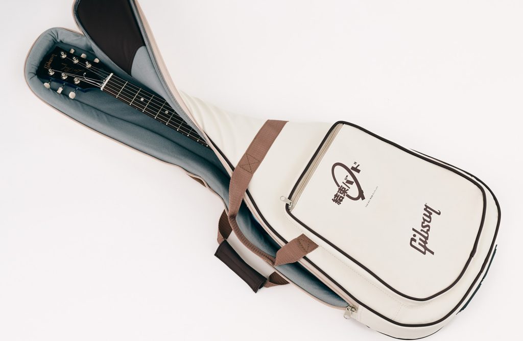 gibson bag