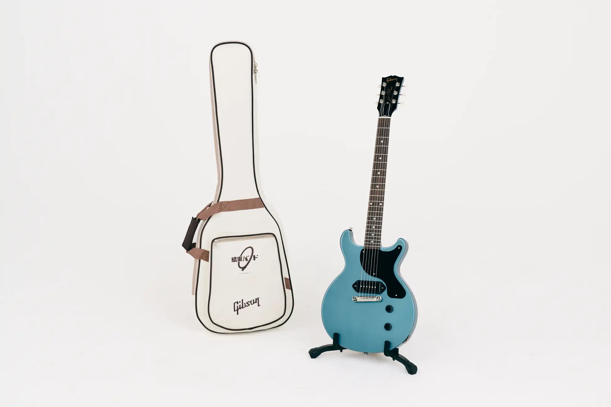 gibson bocchi the rock guitar collab 3