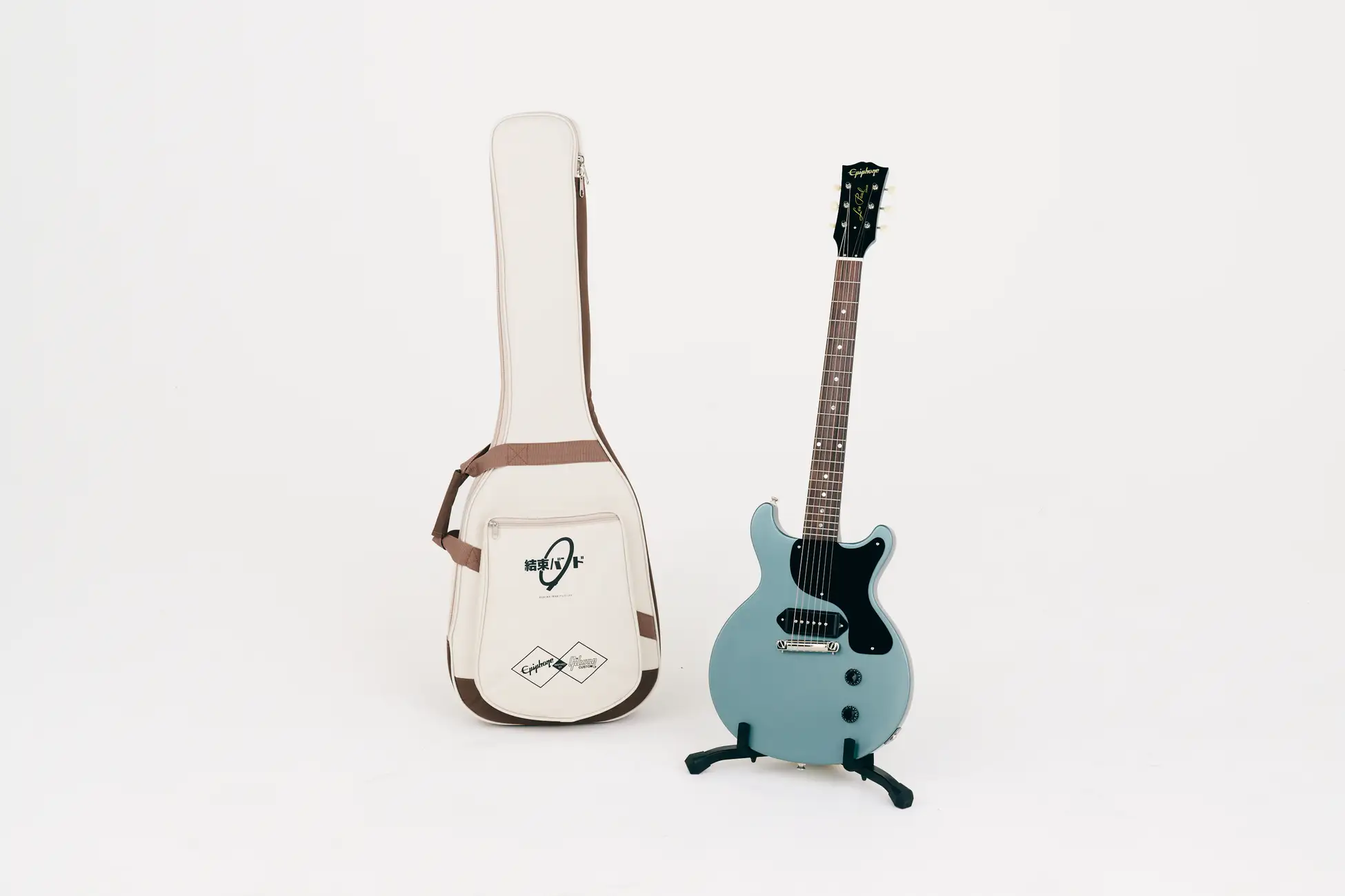 gibson bocchi the rock guitar collab 4
