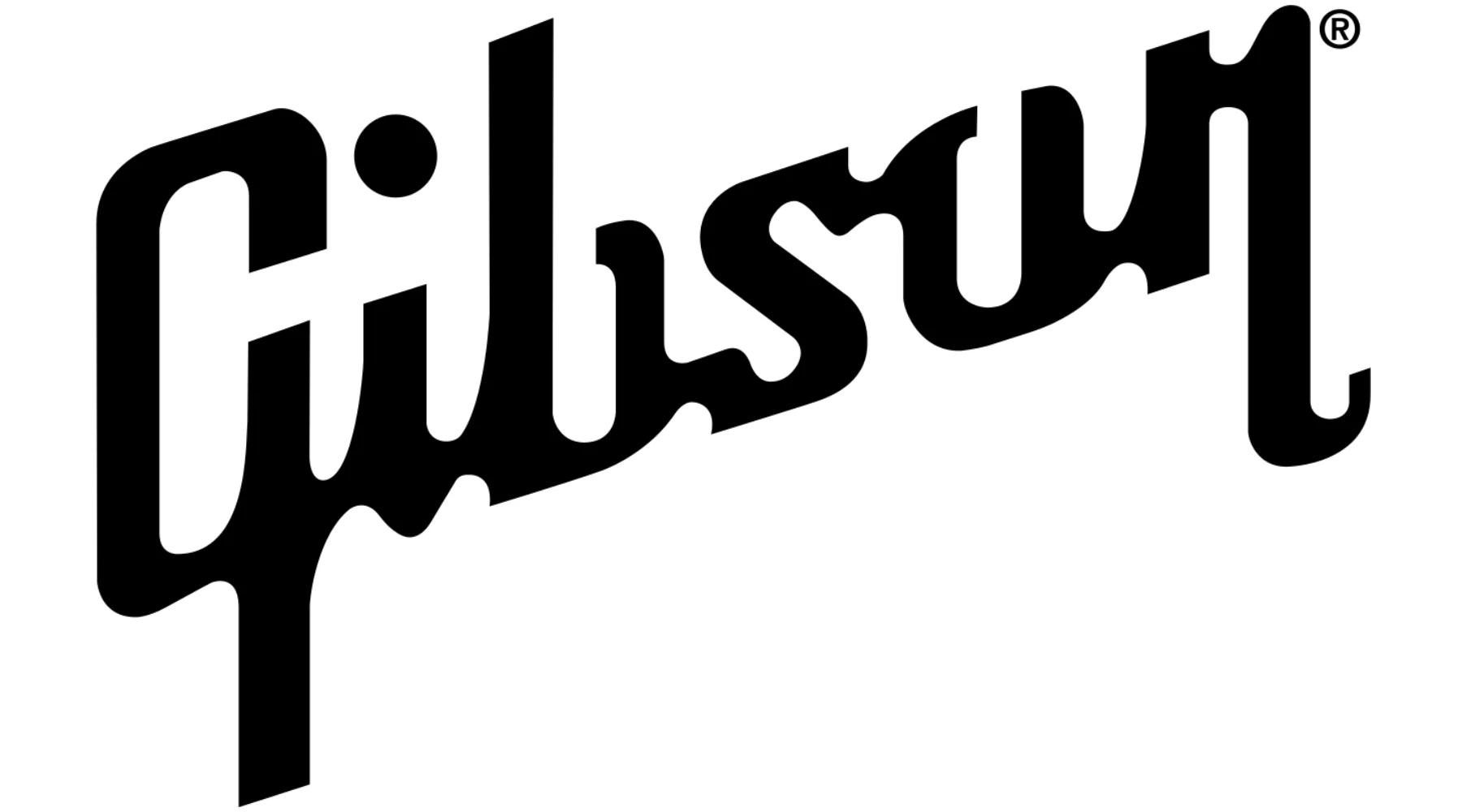 gibson guitar logo