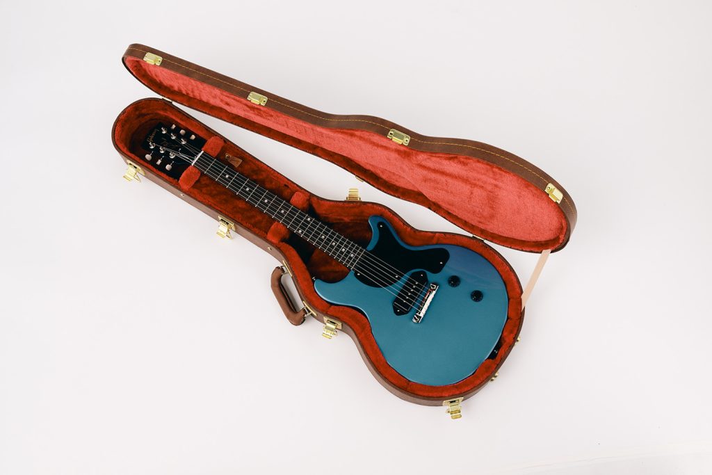 gibson les paul ikuyo 2