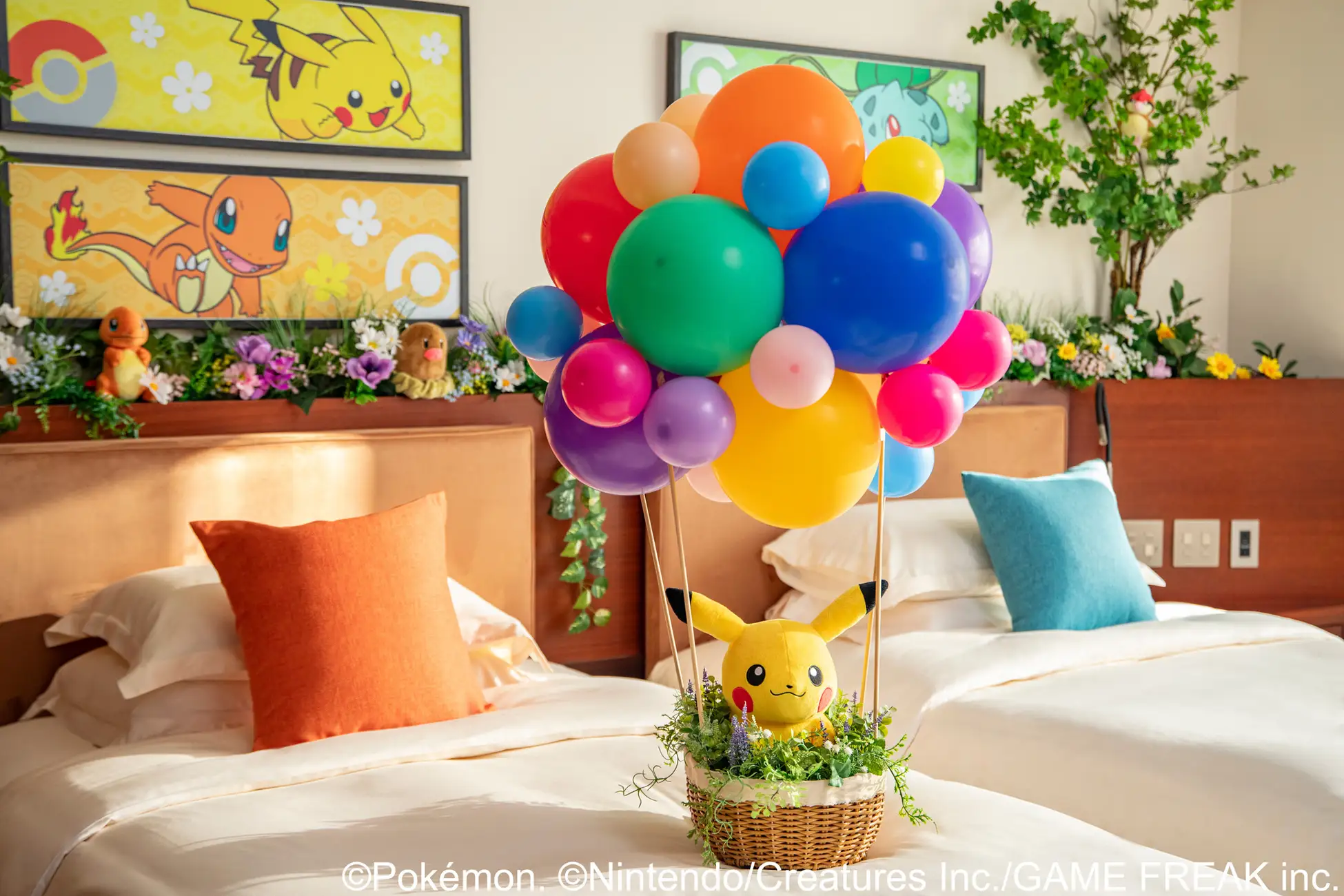 grand hyatt pokemon room 2026 2