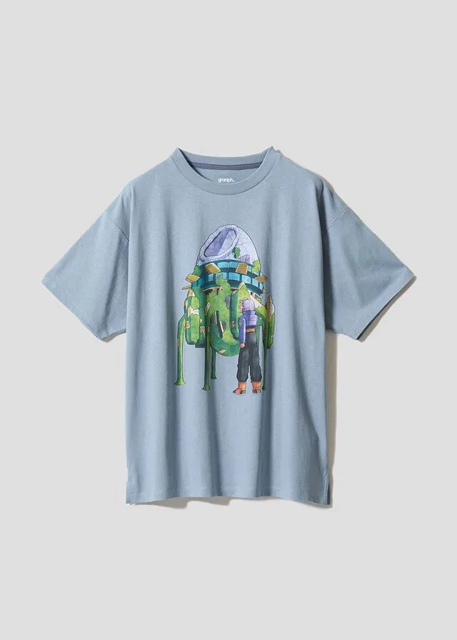 graniph dragon ball z android cell saga 28