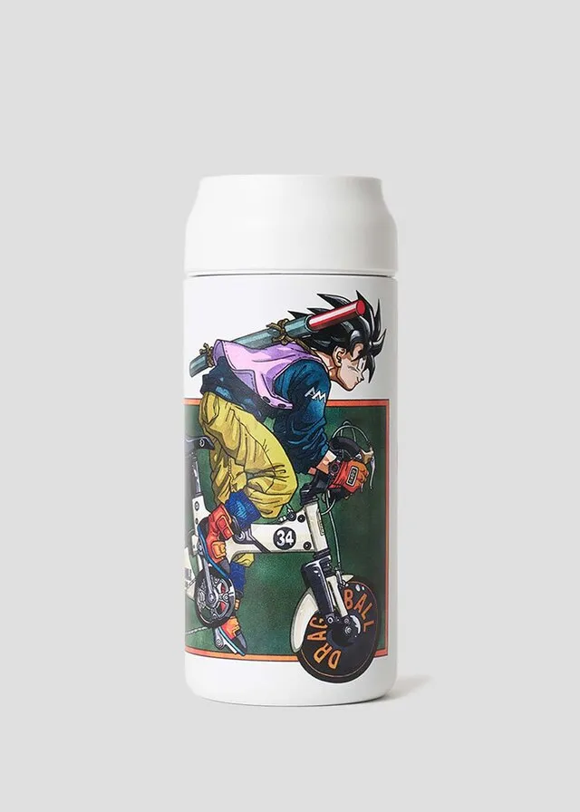 graniph dragon ball z android cell saga 3