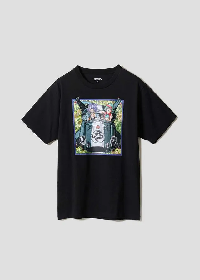 graniph dragon ball z android cell saga 30