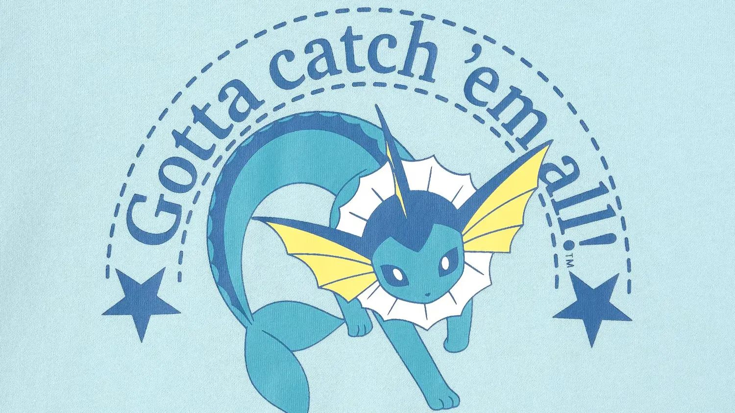 gu pokemon summer sea collection 40