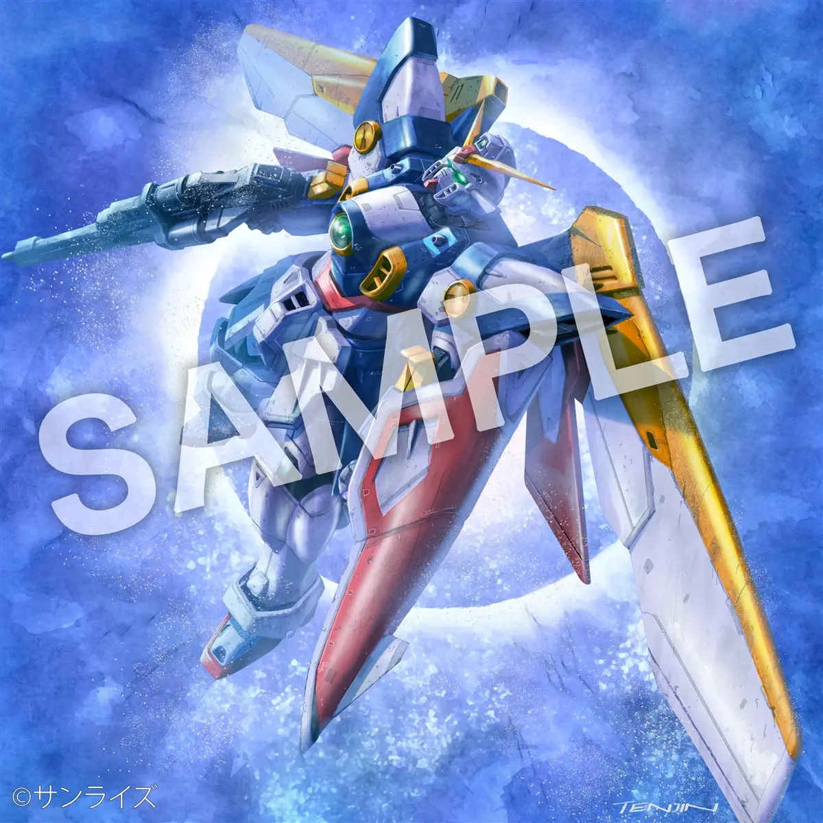 gundam 30th soundtrack albums 3