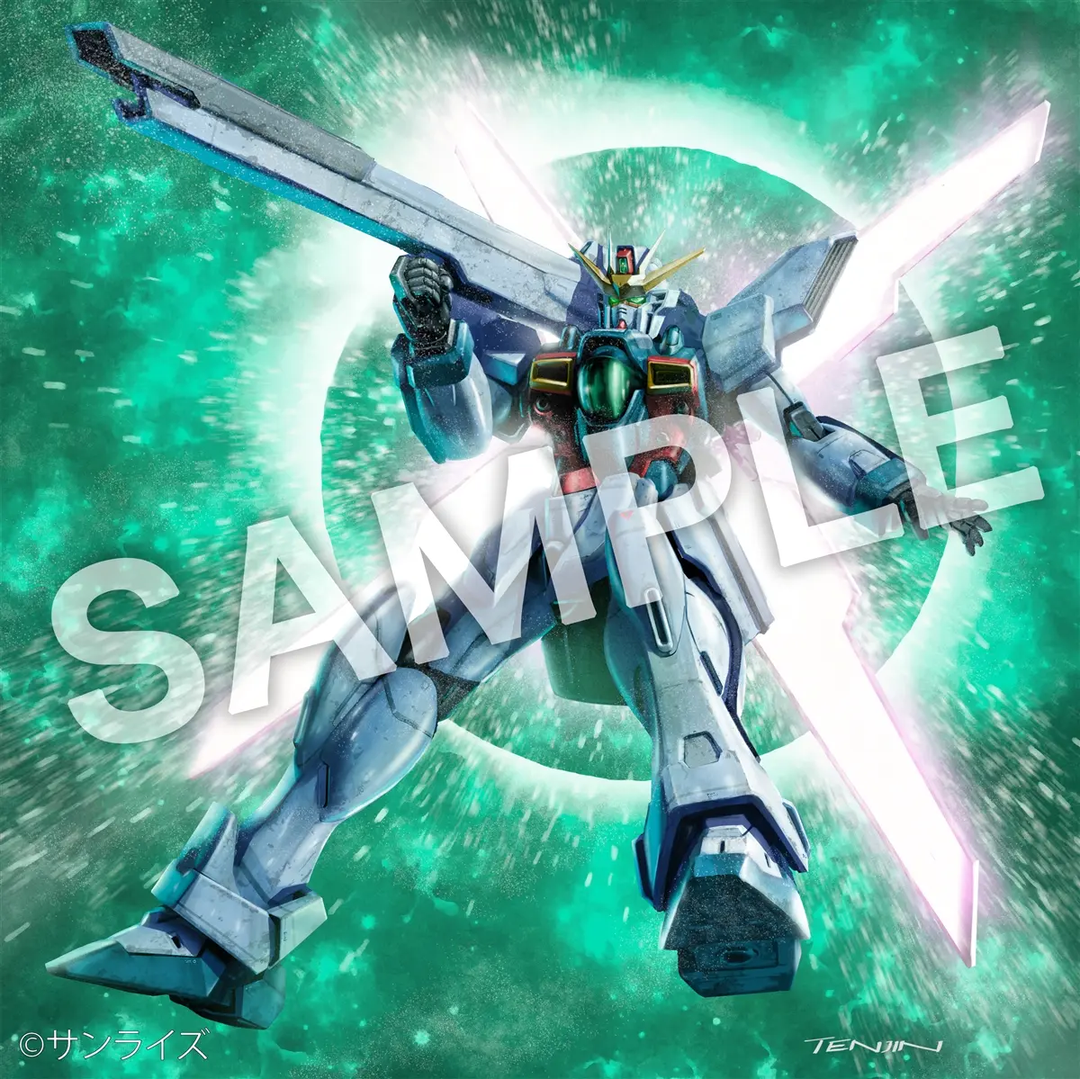 gundam 30th soundtrack albums 4