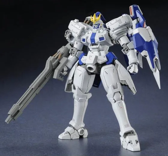 gundam gunpla MG 1100 TALLGEESE III 1