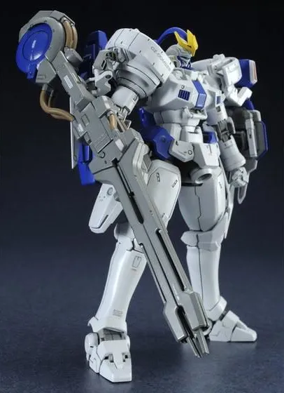 gundam gunpla MG 1100 TALLGEESE III 2