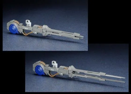 gundam gunpla MG 1100 TALLGEESE III 8