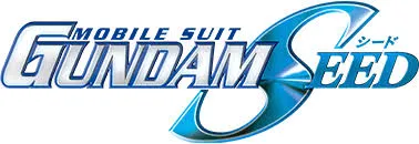 gundam seed logo