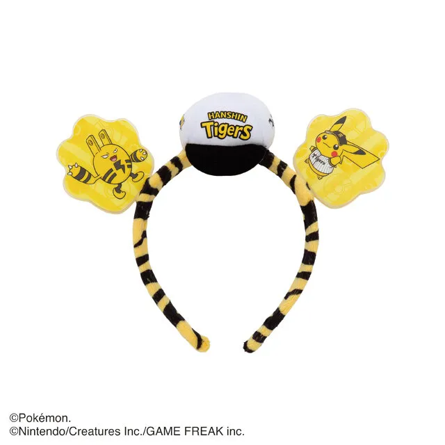 hanshin tigers pokemon baseball 3