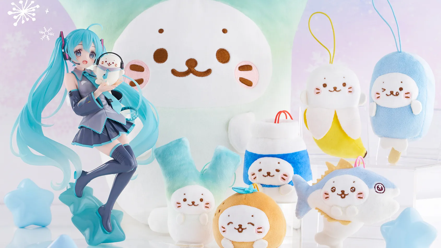 hatsune miku furyu sirotan 0