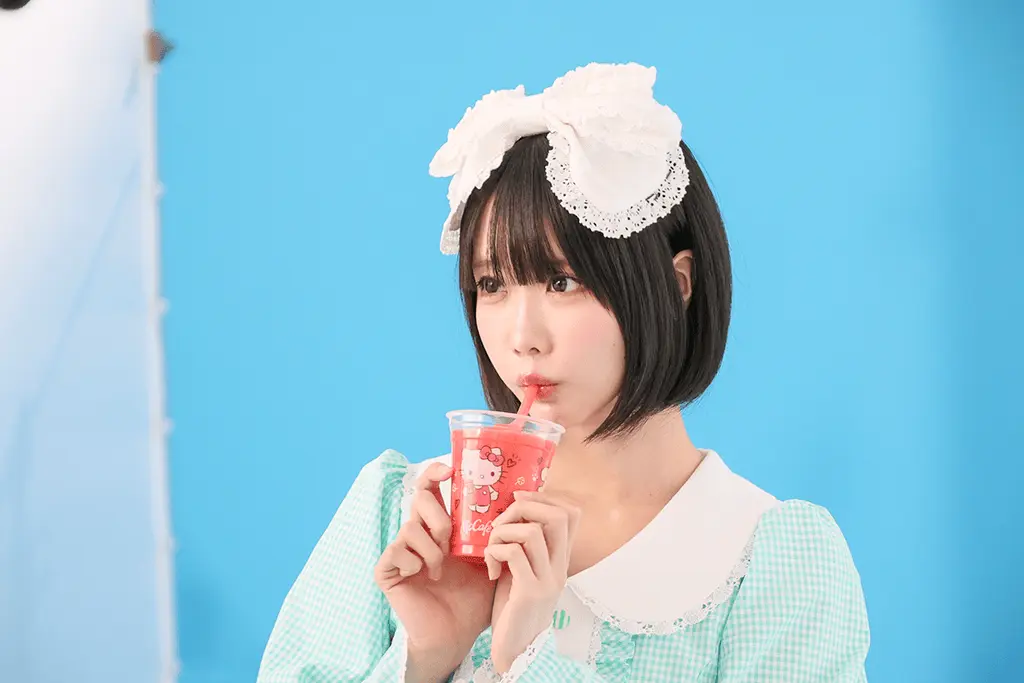 hello kitty pompompurin mcdonalds spring 2026 6