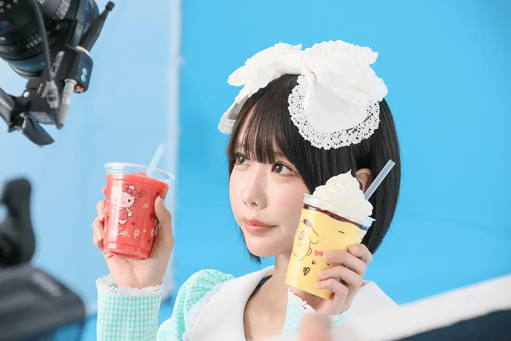 hello kitty pompompurin mcdonalds spring 2026 7