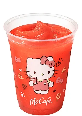 hello kitty pompompurin mcdonalds spring 2026 9