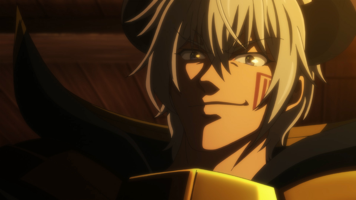 How Not To Summon A Demon Lord Season 3 Officially Announced