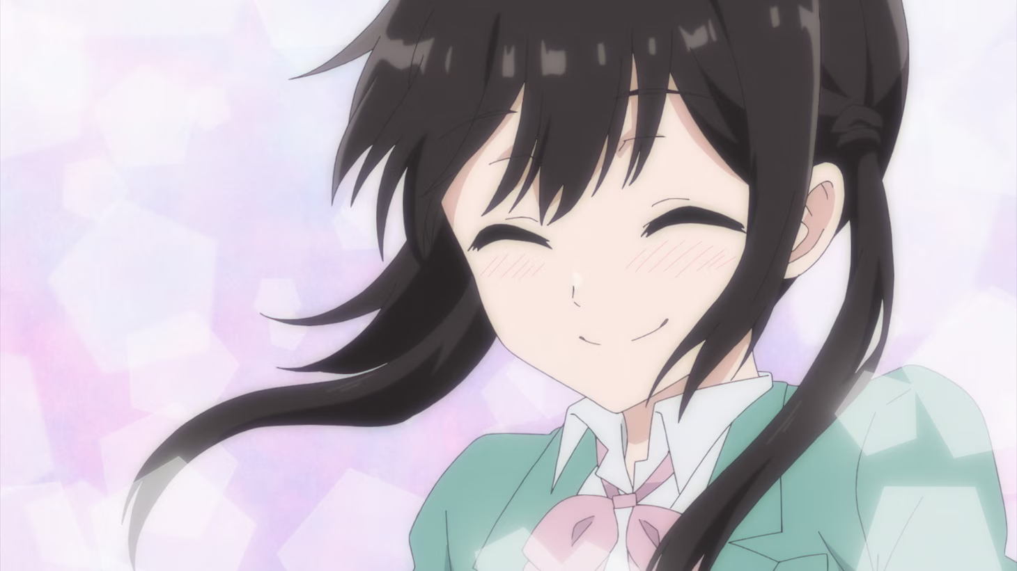 New I Want To End This Love Game Anime Trailer Previews Opening Theme Song