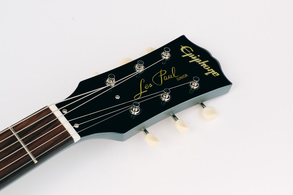 ikuyo les paul epiphone 3