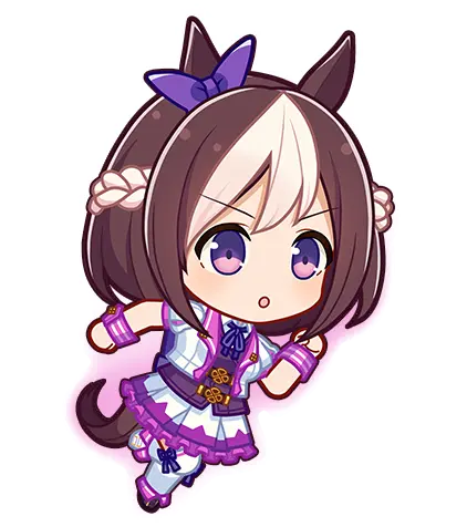initial d arcade umamusume collab 20