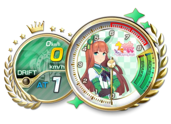 initial d arcade umamusume collab 6