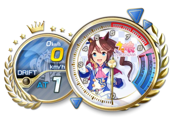 initial d arcade umamusume collab 7