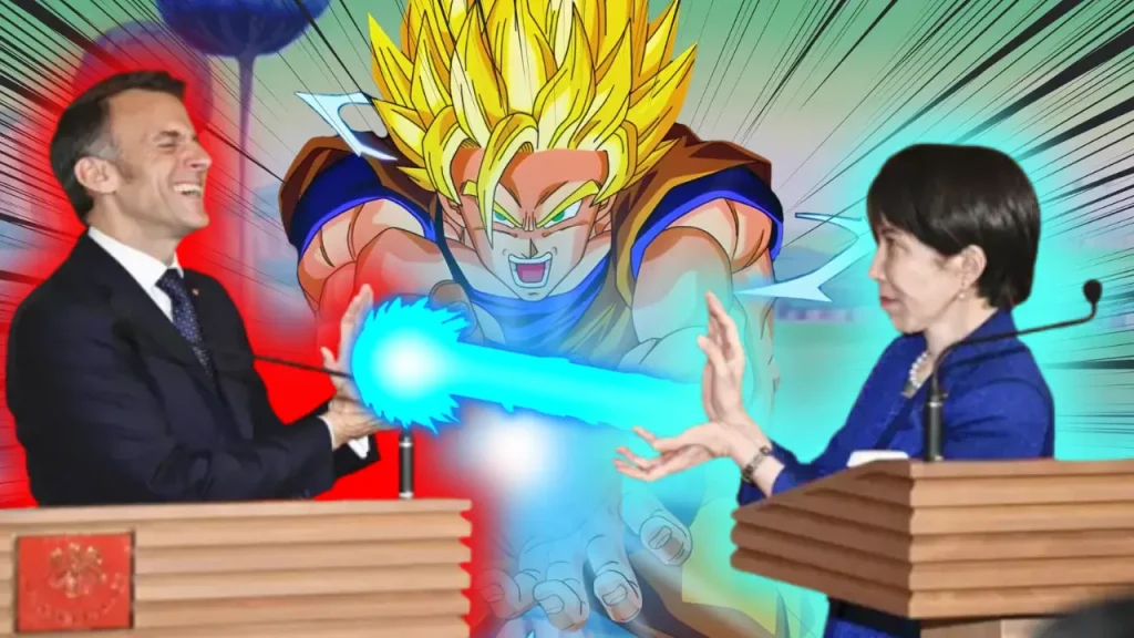 japan pm french president 2026 00