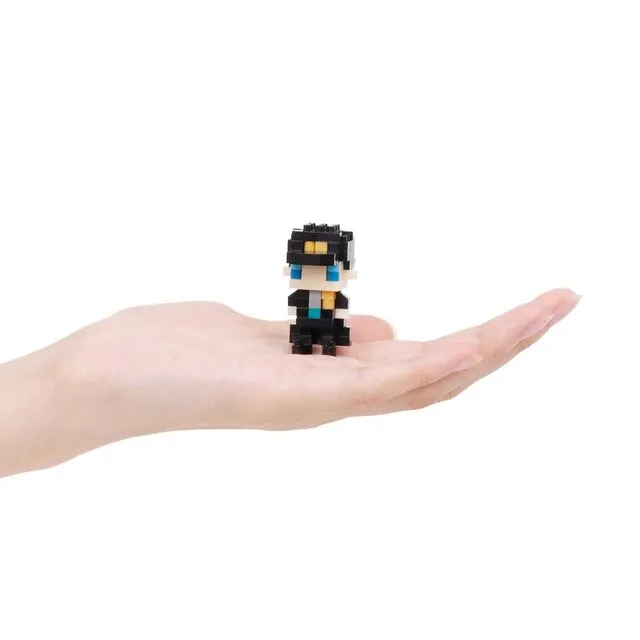 jojo stardust crusaders nanoblock 1
