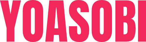 logo yoasobi