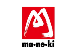 maneki logo