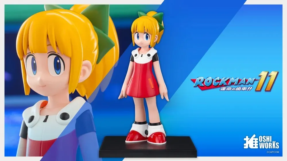 megaman kotobukiya oshiiworks 002