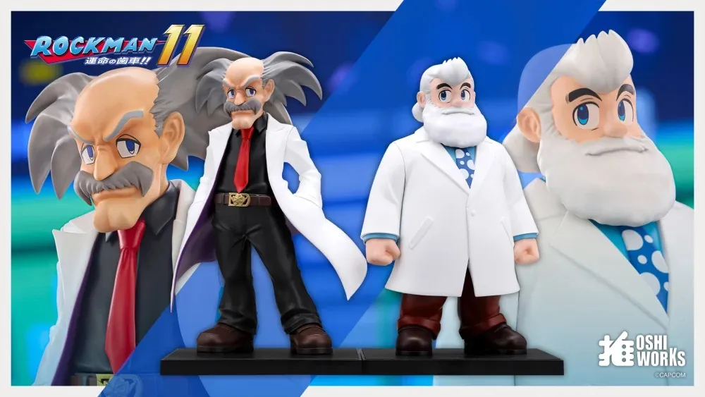 megaman kotobukiya oshiiworks 003