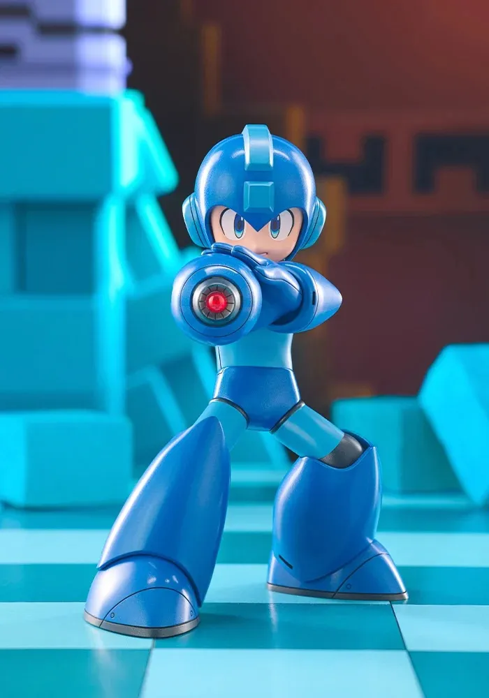 megaman kotobukiya oshiiworks 011