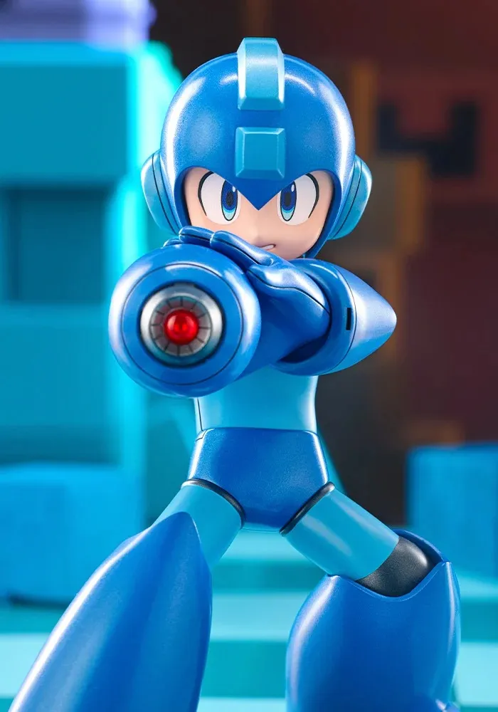megaman kotobukiya oshiiworks 012