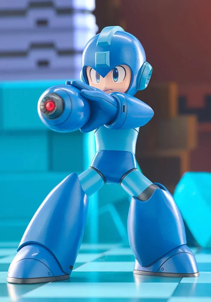 megaman kotobukiya oshiiworks 013