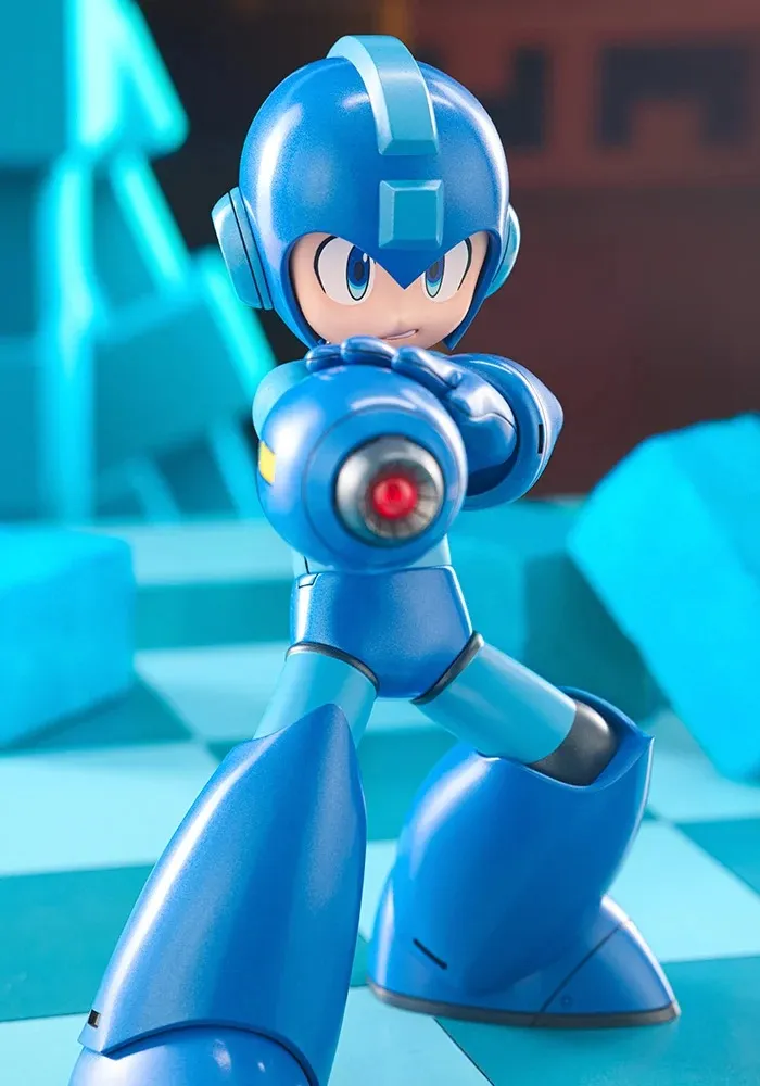 megaman kotobukiya oshiiworks 014
