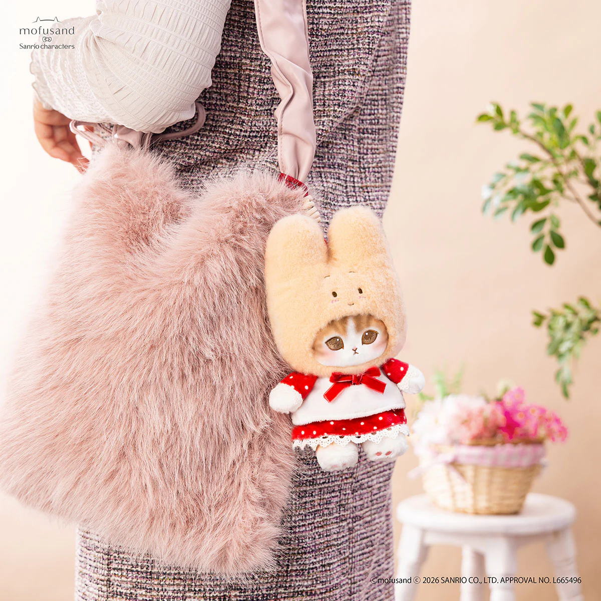 mofusand sanrio collab 28