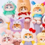 mofusand sanrio collab 32