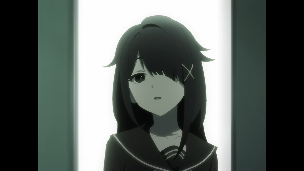 Needy Girl Overdose Anime's Ame-chan Stars in New Trailer and Visual Ahead of Premiere