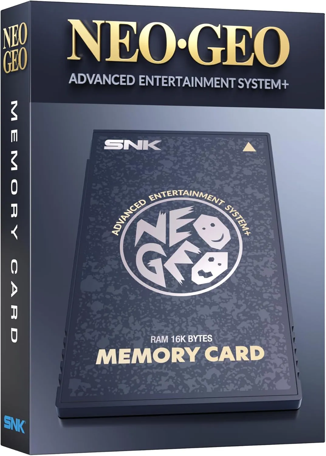 neo geo aes plus 3