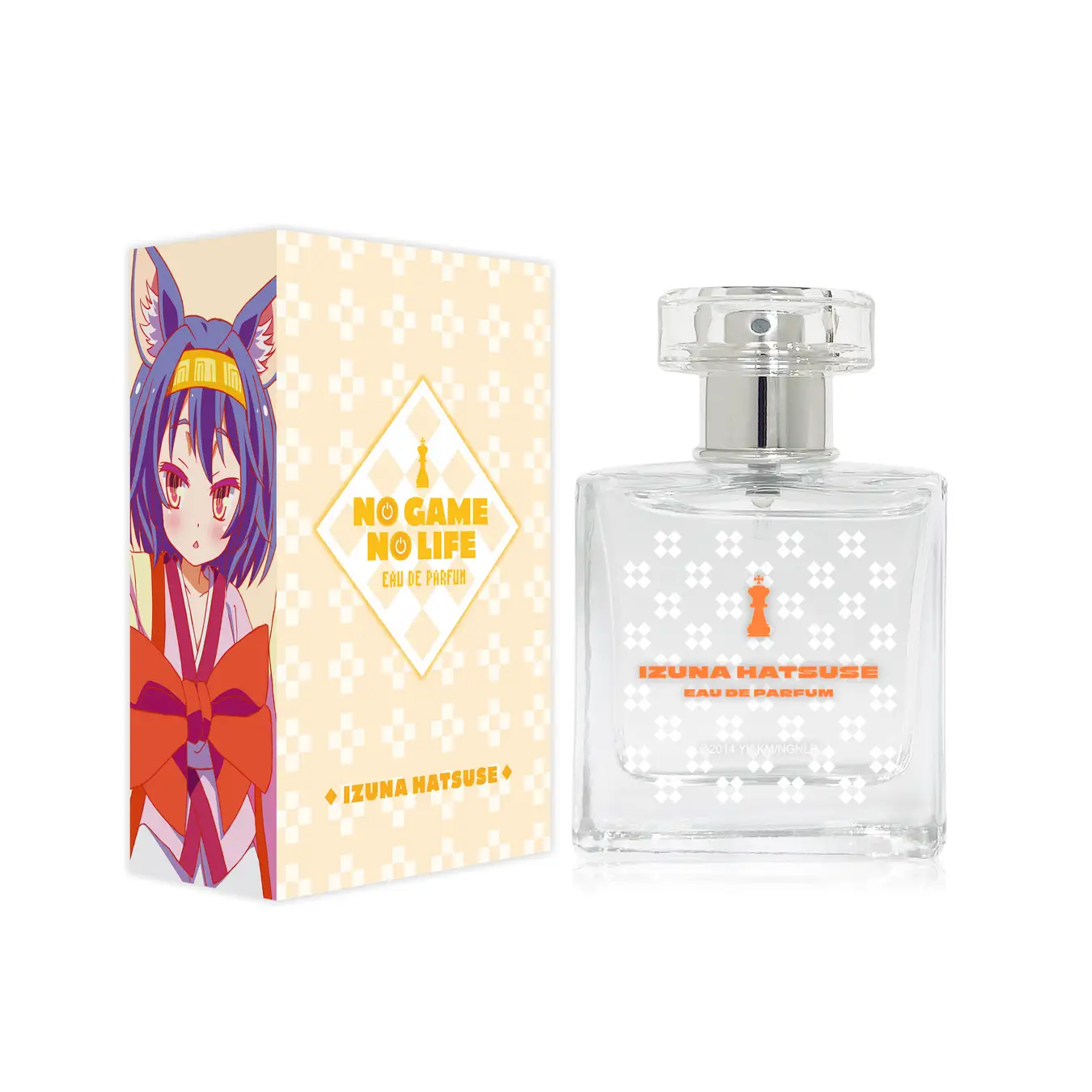 no game no life fragrance 5