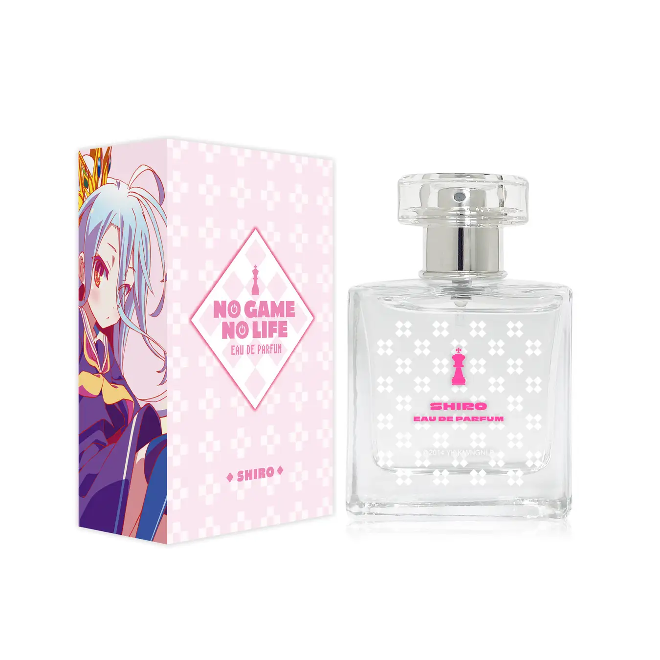 no game no life fragrance 9