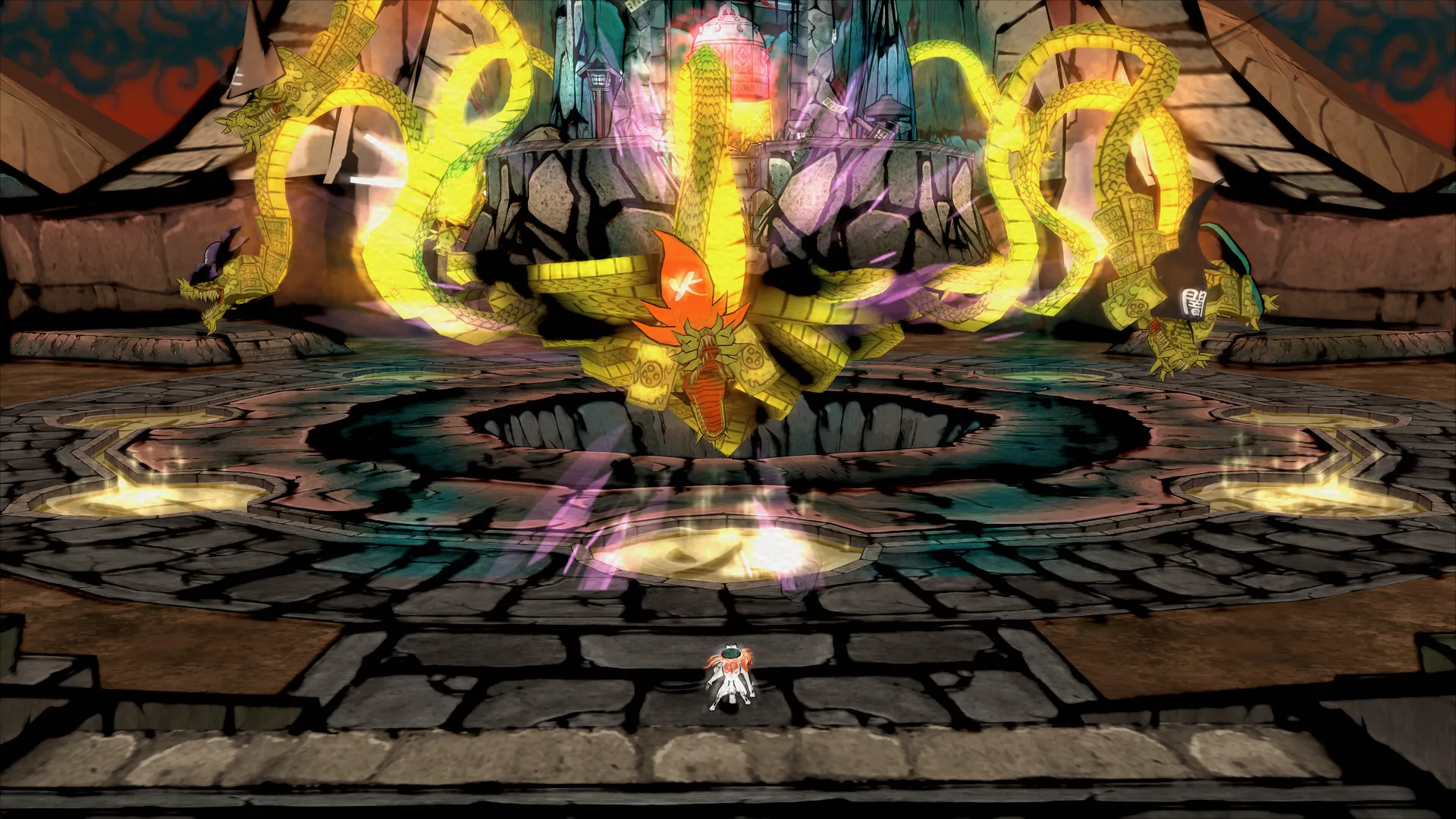 okami screenshot 1