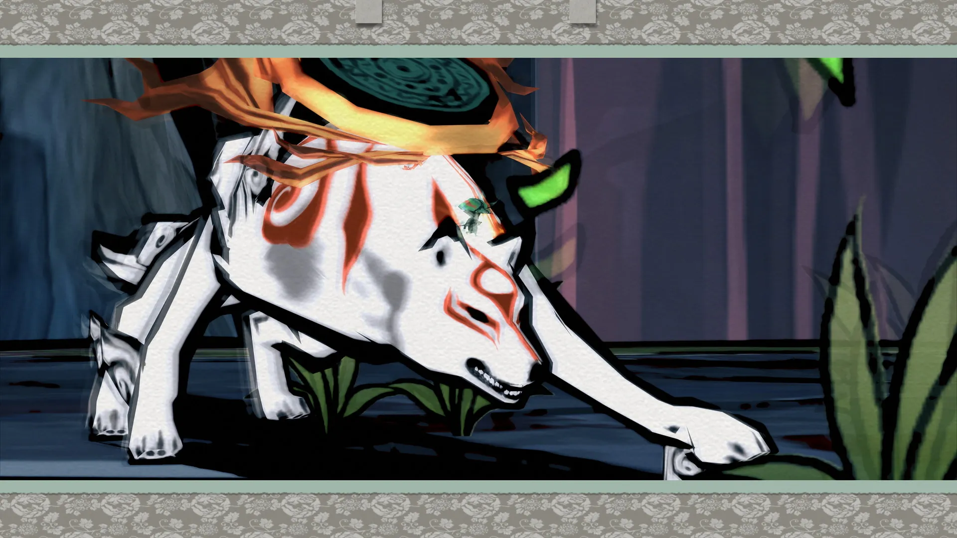 okami screenshot 3