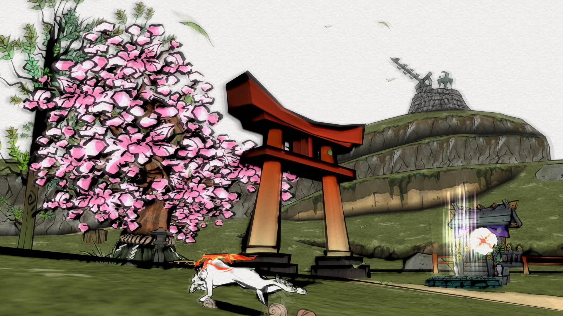 okami screenshot 4