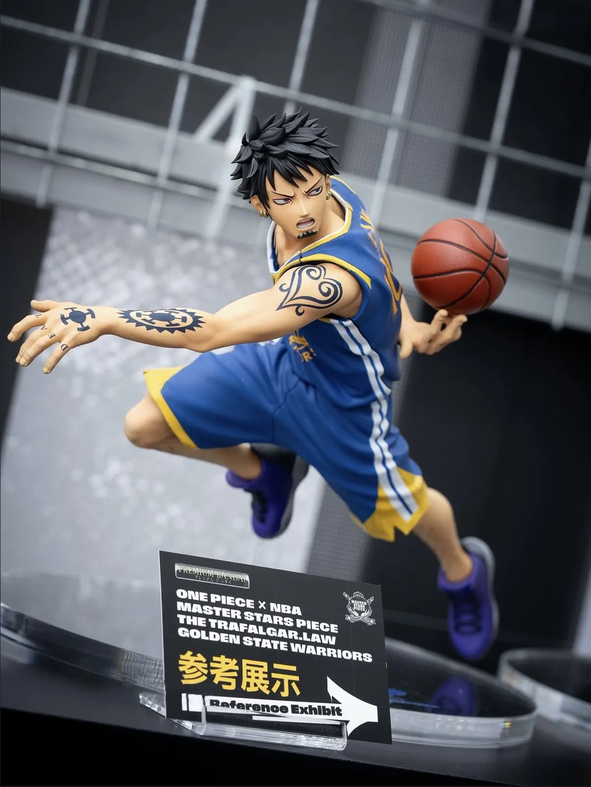 one piece nba figures reveal 2