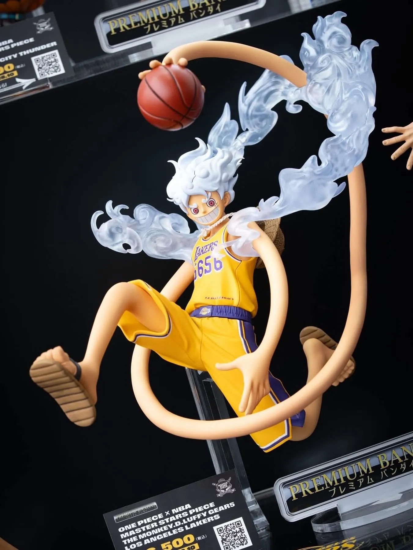 one piece nba figures reveal 5